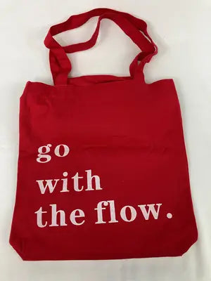 トートバッグ/バッグ/レッド