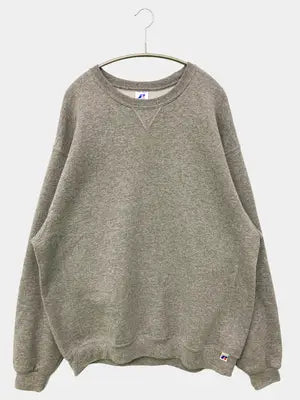 RUSSELL ATHLETIC/ラッセルアスレティック/スウェット/トップス/グレー/XL