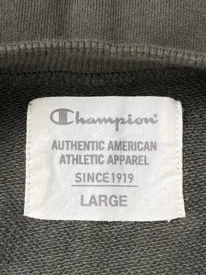 Champion/チャンピオン/スウェット/トップス/カーキ/LARGE