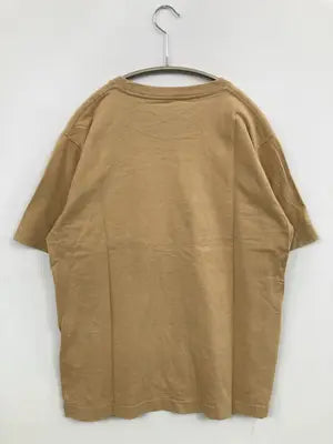 BEN DAVIS/ベンデイビス/Tシャツ/カットソー/トップス/ベージュ/M