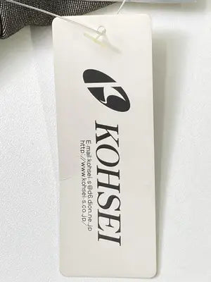 KOHSEI/セットアップ/ジャケット/アウター/ブラウン/13AB73