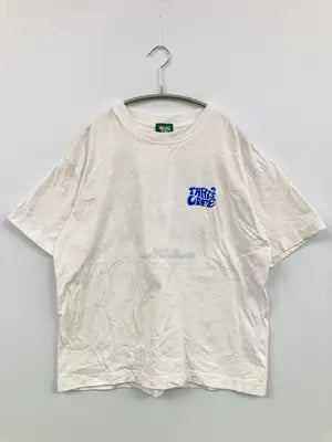 THAT'S Life/ザッツライフ/Tシャツ/カットソー/トップス/ホワイト/S