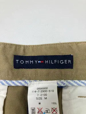 TOMMY/トミー/その他パンツ/パンツ/ベージュ/M