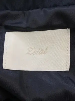 Zelal/その他アウター/ジャケット/アウター/ブラック/9AR