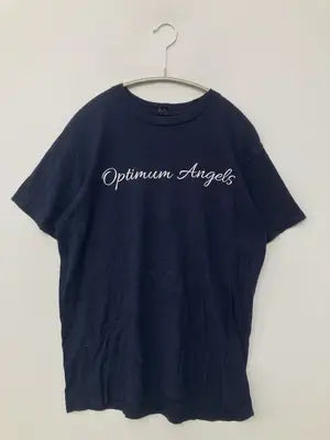 Tultex/タルテックス/Tシャツ/カットソー/トップス/ネイビー/M