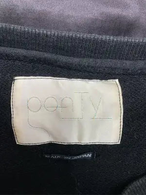 PONT/その他トップス/トップス/ブラック