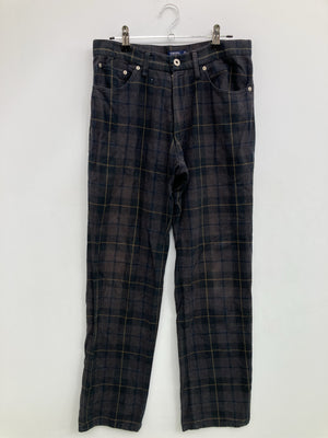 CORISCO/コリスコ/その他パンツ/パンツ/ブラック/32