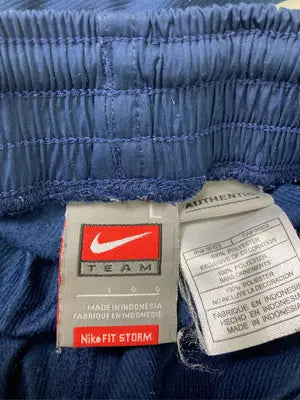 NIKE/ナイキ/ジャージ/トラックパンツ/パンツ/ブラック/L