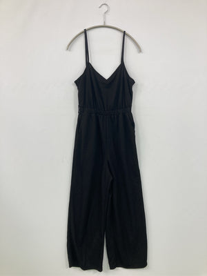 MNG/ドレス/ワンピース/ドレス/ブラック/XS