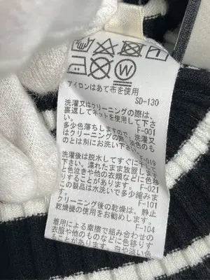 ROPE/ロペ/ニット/セーター/トップス/ブラック/38