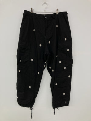 HINSON/ヒンソン/その他パンツ/パンツ/ブラック/S