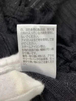GORGE/ジョージ/Tシャツ/カットソー/トップス/ブラック/F