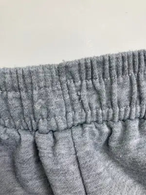 スウェットパンツ/パンツ/グレー