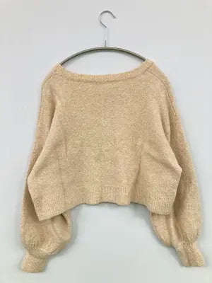 ZARA/ザラ/カーディガン/ボレロ/トップス/オレンジ/EUR M/USA M/MEX 28