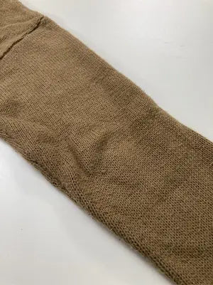 earth/アース/ニット/セーター/トップス/ブラウン/F