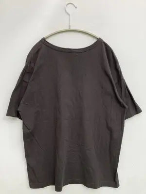 Samansa Mos2｜/サマンサモスモス/Tシャツ/カットソー/トップス/グレー/F
