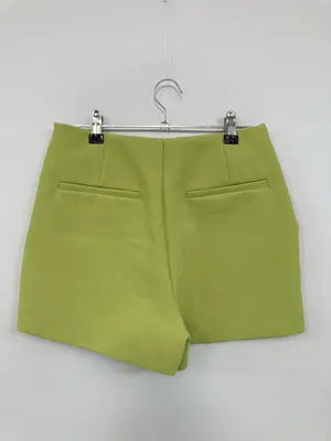 ZARA/ザラ/その他パンツ/パンツ/ライトグリーン/Ｓ