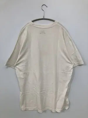 BAD/Tシャツ/カットソー/トップス/ホワイト/LARGE