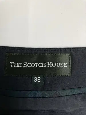 THE SCOTCHHOUSE/ザスコッチハウス/スカート/スカート/ブラック/38