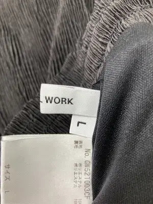 GLOBAL WORK/グローバルワーク/その他パンツ/パンツ/ブラック/L