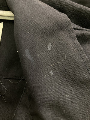 Dickies/ディッキーズ/つなぎ/オールインワン/オールインワン・サロペット/ブラック