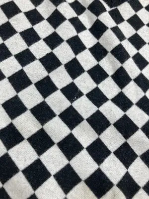 BASIC COTTON/ベーシックコットン/ベスト/トップス/ブラック