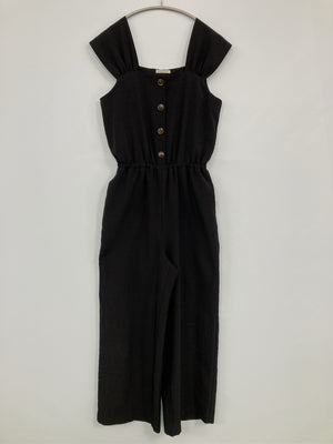 COLZA/コルザ/ドレス/ワンピース/ドレス/ブラック/M