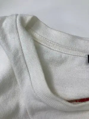 ZARA/ザラ/Tシャツ/カットソー/トップス/ホワイト/USA S