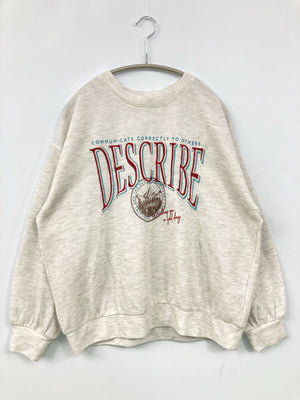 TYTYCLAPPY/その他トップス/トップス/グレー/M