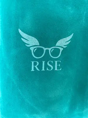 RISE/サングラス/ファッション雑貨/ゴールド