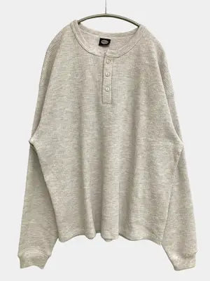 FREAK'S STORE/フリークスストア/Tシャツ/カットソー/トップス/グレー/S