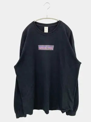 GILDAN/ギルダン/Tシャツ/カットソー/トップス/ブラック/XL