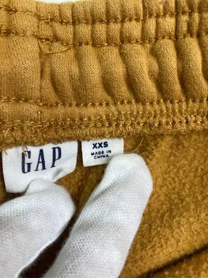 GAP/ギャップ/スウェットパンツ/パンツ/ブラウン/XXS