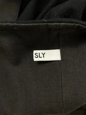 SLY/スライ/その他パンツ/パンツ/ブラック/1