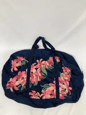 ボストンバッグ/バッグ/ネイビー