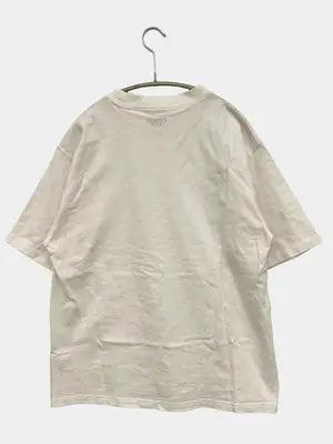 Younger Song/ヤンガーソング/Tシャツ/カットソー/トップス/ホワイト/L