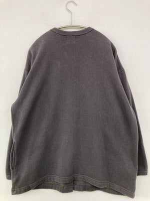 coen/コーエン/カーディガン/ボレロ/トップス/ブラック/F