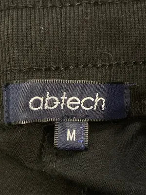 AB-TECH/スウェットパンツ/パンツ/ブラック/M