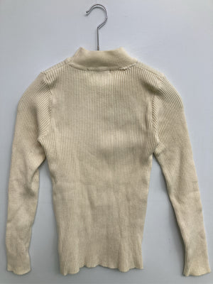 SPRAY PREMIUM/スプレイプレミアム/ニット/セーター/トップス/ベージュ/270