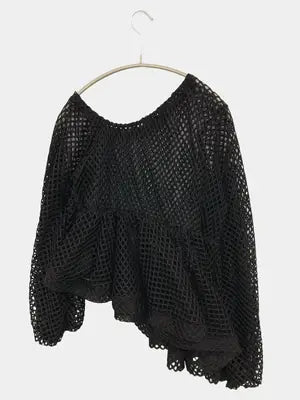 その他トップス/トップス/ブラック