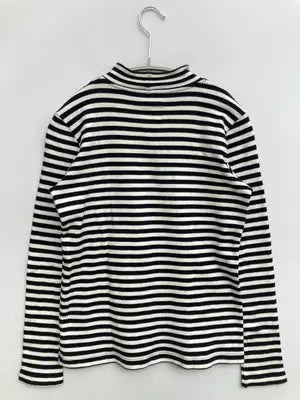 Tシャツ/カットソー/トップス/ブラック/M