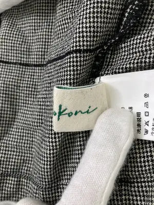 imakokoni/イマココニ/ワンピース/ワンピース/ドレス/グレー/XL
