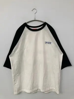 PEZ/Tシャツ/カットソー/トップス/ホワイト/L