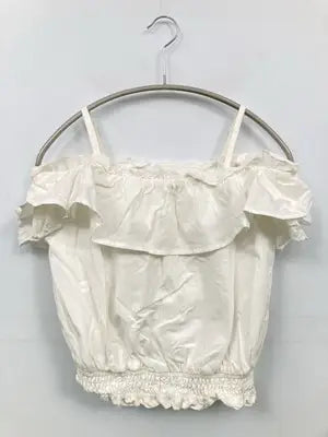 titty&Co./ティティーアンドコー/その他トップス/トップス/ホワイト/F