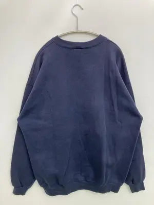 THE DISNEY STORE/ザディズニーストア/スウェット/トップス/ネイビー/XL