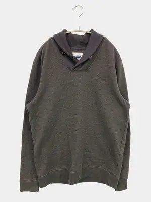 OLD NAVY/オールドネイビー/スウェット/トップス/グレー/M