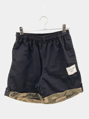 OUTDOOR PRODUCTS/その他パンツ/パンツ/ブラック/M