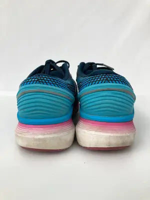 asics/アシックス/スニーカー/シューズ/ネイビー/24cm