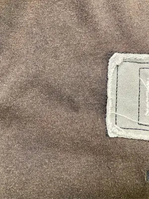 Tシャツ/カットソー/トップス/グレー/XL