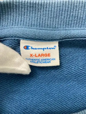 Champion/チャンピオン/スウェット/トップス/スカイブルー/X-LARGE